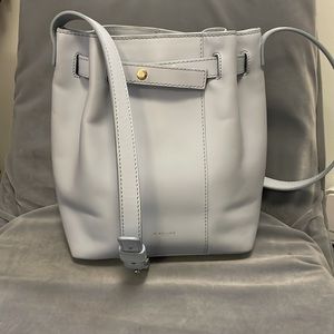 Demellier London bucket bag